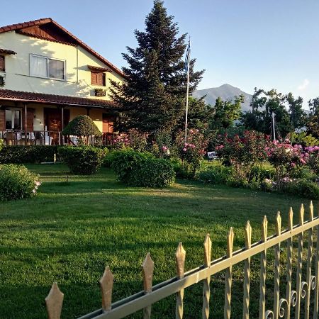 Villa Axiothea Nemea Екстериор снимка
