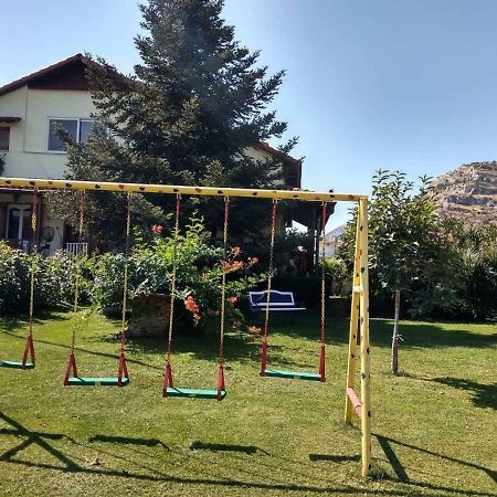 Villa Axiothea Nemea Екстериор снимка