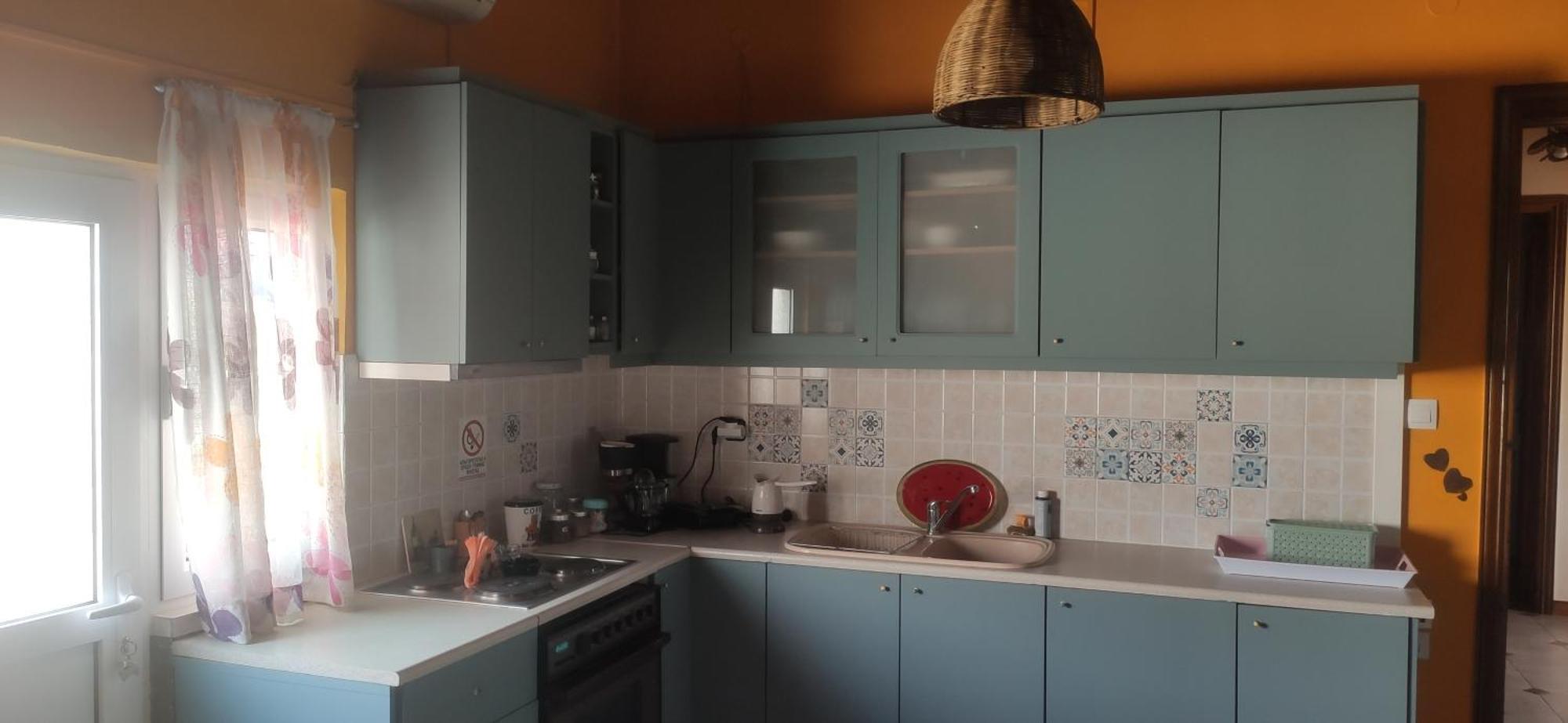 Villa Axiothea Nemea Екстериор снимка