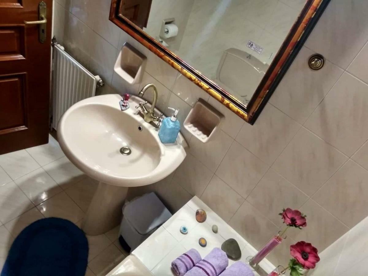 Villa Axiothea Nemea Екстериор снимка